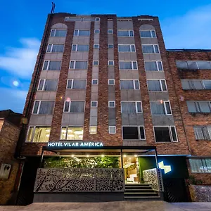 Vilar America Hotel