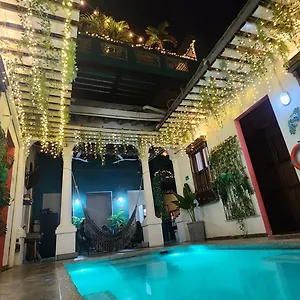 Baboon Hostel
